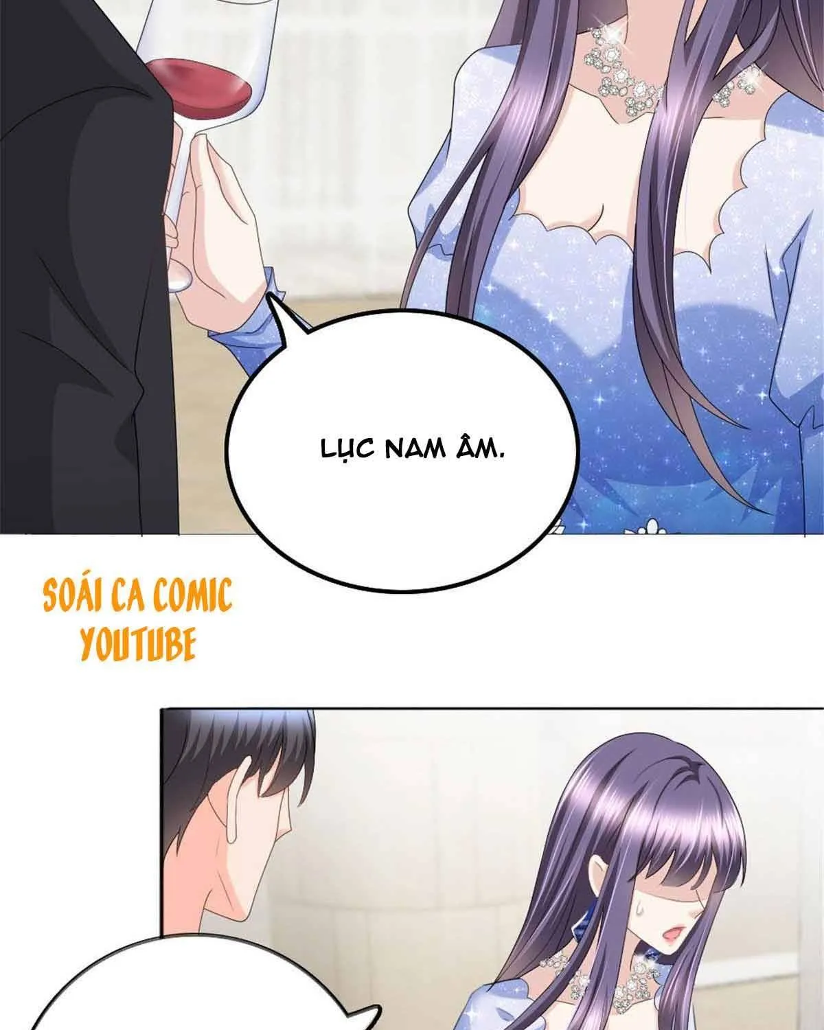 Trí Mạng Mị Thê: Tổng Tài Muốn Phục Hôn Chap 45 - Next Chap 46