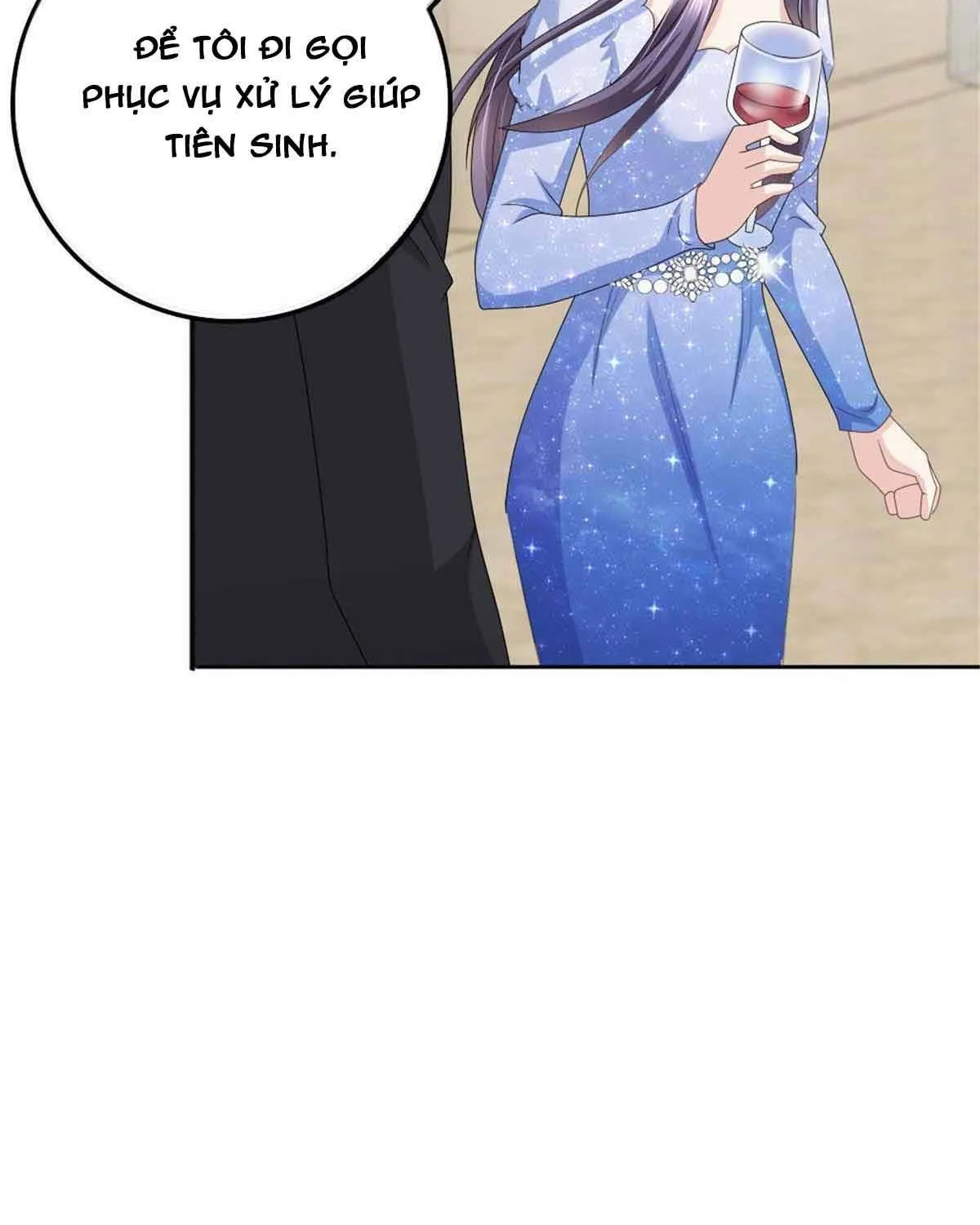 Trí Mạng Mị Thê: Tổng Tài Muốn Phục Hôn Chap 45 - Next Chap 46