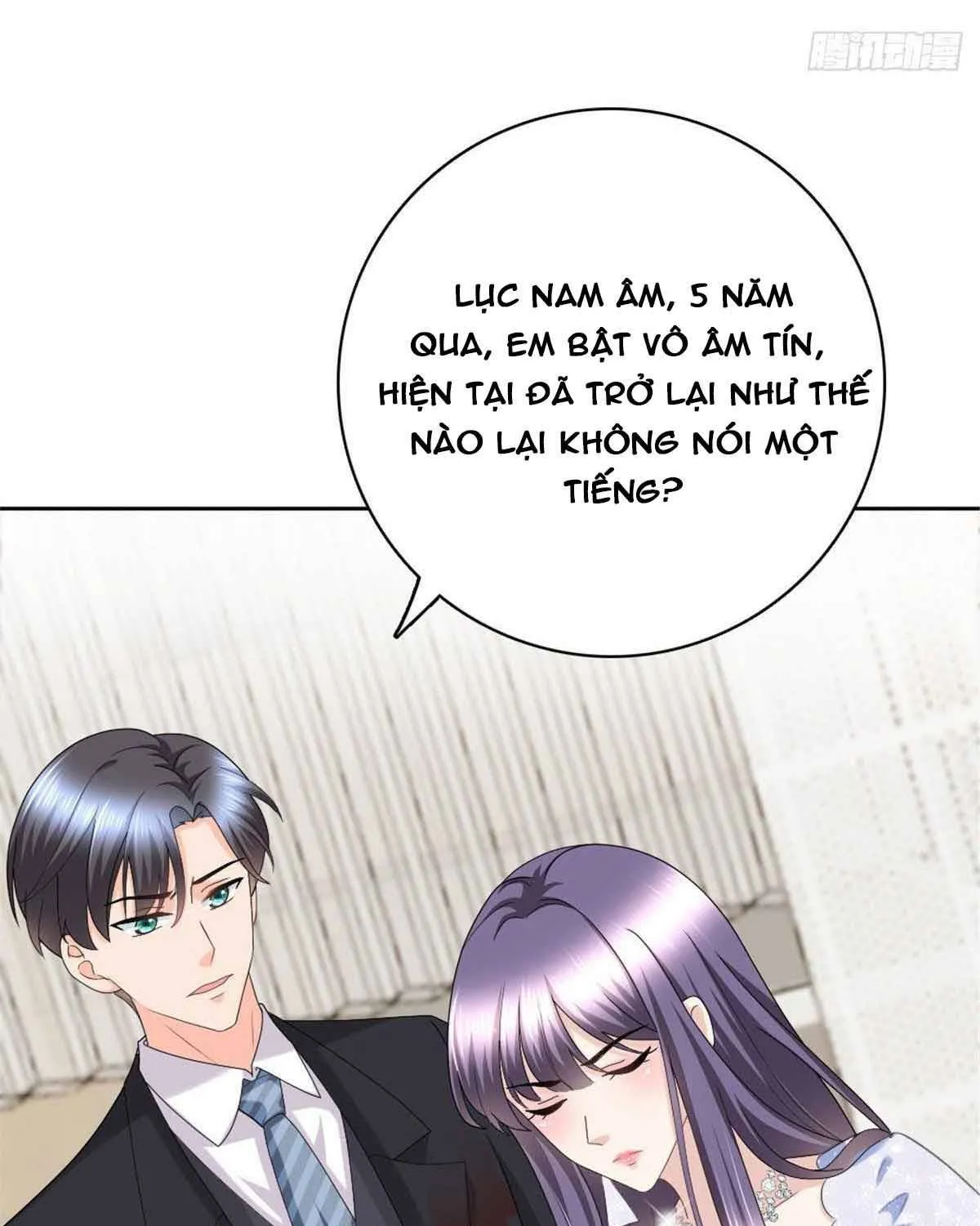 Trí Mạng Mị Thê: Tổng Tài Muốn Phục Hôn Chap 45 - Next Chap 46