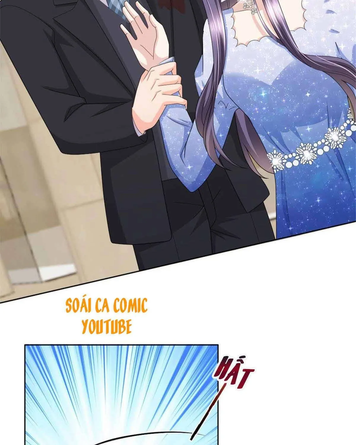 Trí Mạng Mị Thê: Tổng Tài Muốn Phục Hôn Chap 45 - Next Chap 46