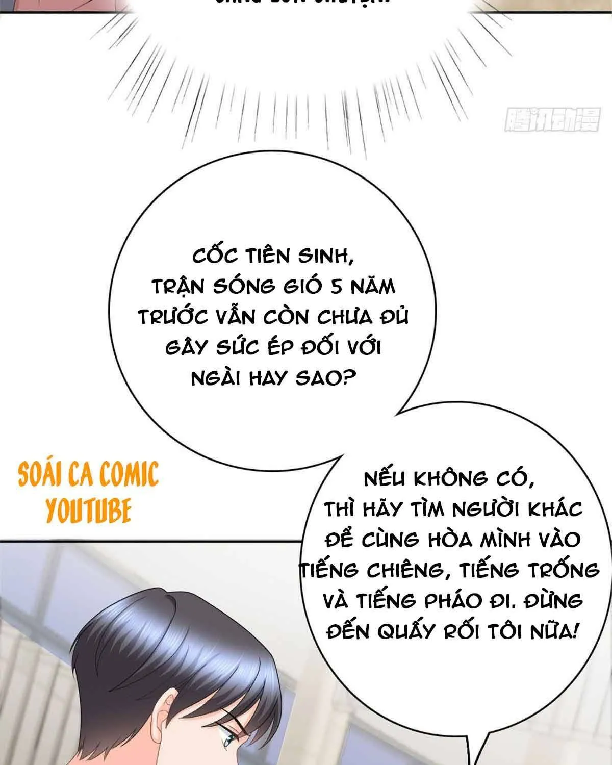 Trí Mạng Mị Thê: Tổng Tài Muốn Phục Hôn Chap 45 - Next Chap 46