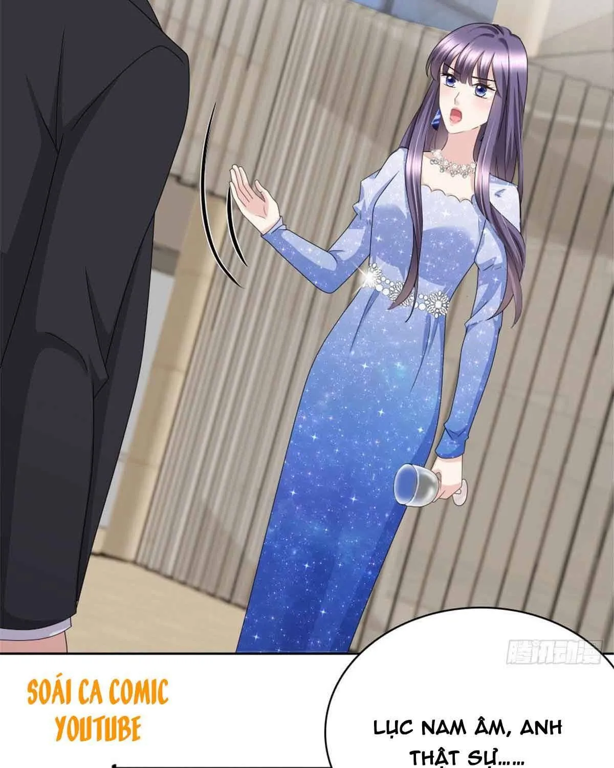 Trí Mạng Mị Thê: Tổng Tài Muốn Phục Hôn Chap 45 - Next Chap 46