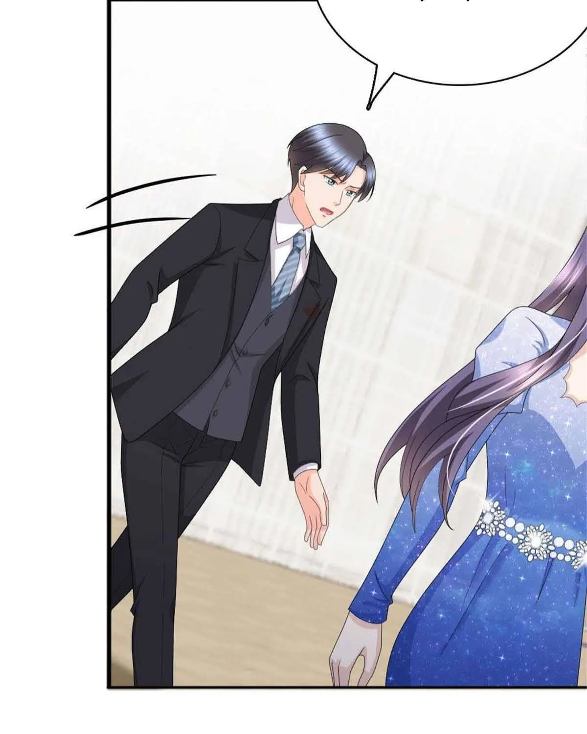 Trí Mạng Mị Thê: Tổng Tài Muốn Phục Hôn Chap 45 - Next Chap 46