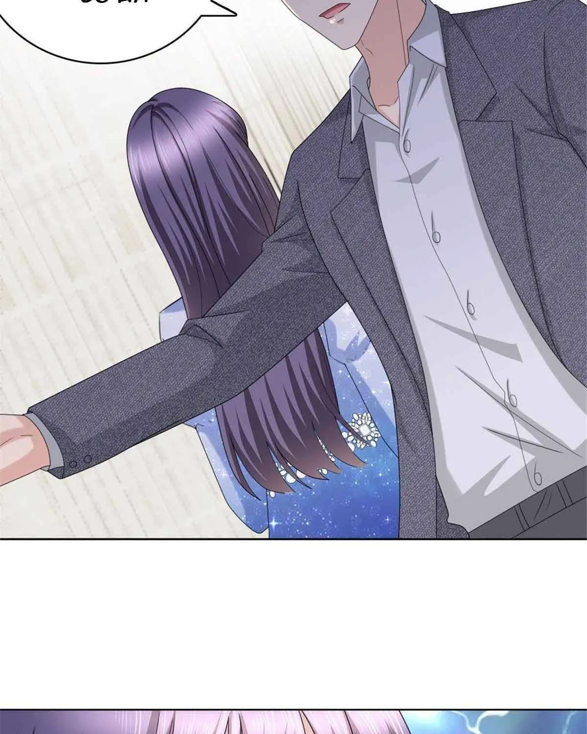 Trí Mạng Mị Thê: Tổng Tài Muốn Phục Hôn Chap 45 - Next Chap 46