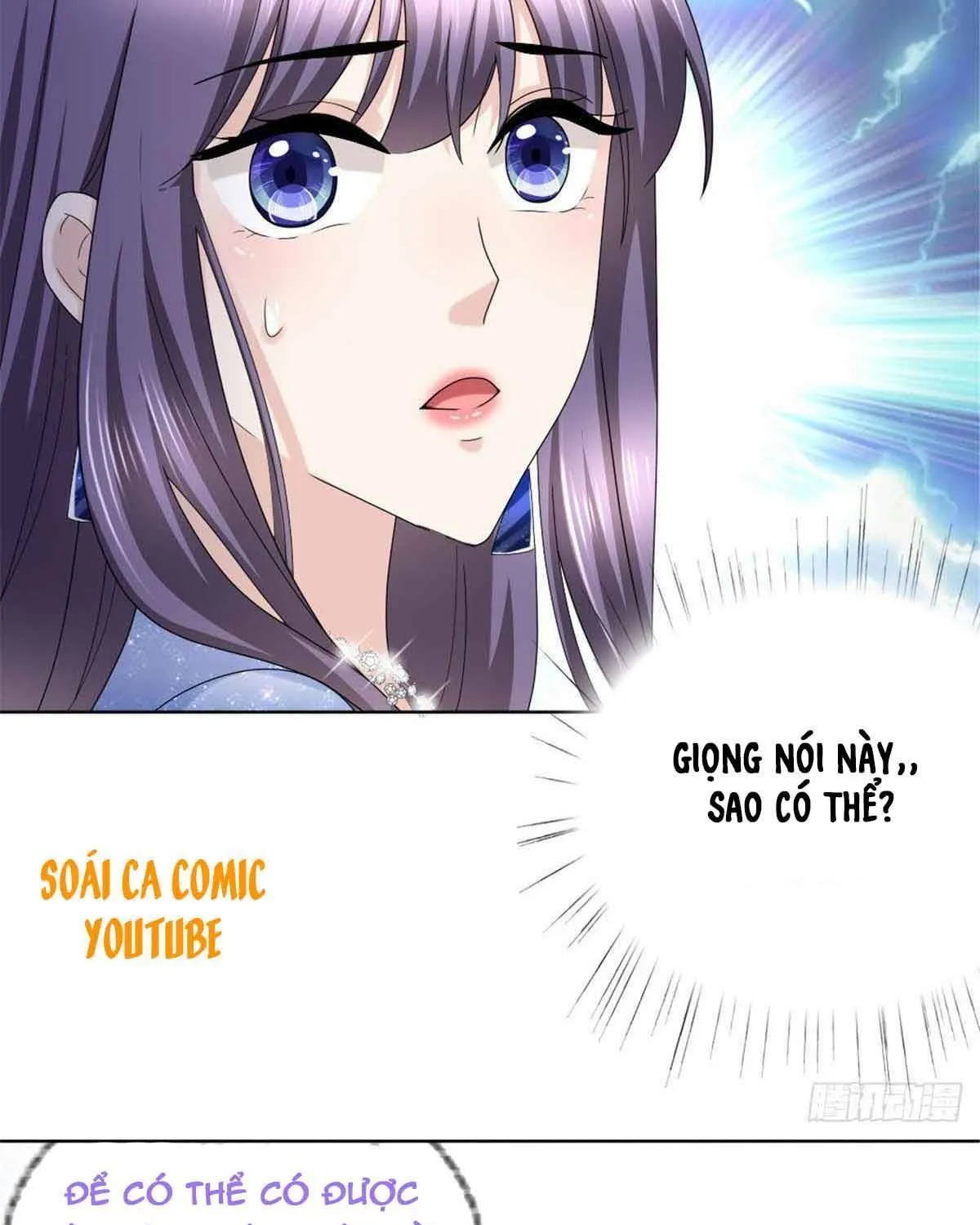 Trí Mạng Mị Thê: Tổng Tài Muốn Phục Hôn Chap 45 - Next Chap 46