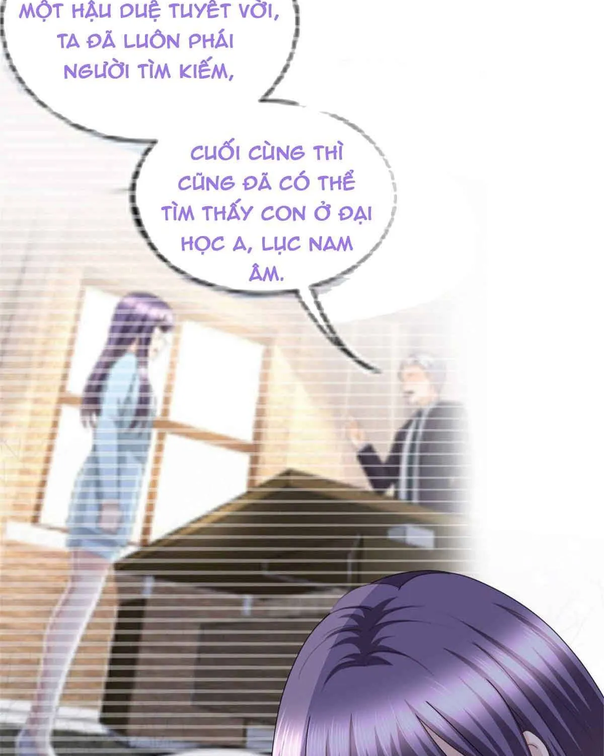 Trí Mạng Mị Thê: Tổng Tài Muốn Phục Hôn Chap 45 - Next Chap 46