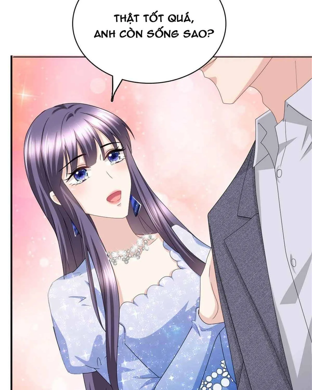 Trí Mạng Mị Thê: Tổng Tài Muốn Phục Hôn Chap 45 - Next Chap 46