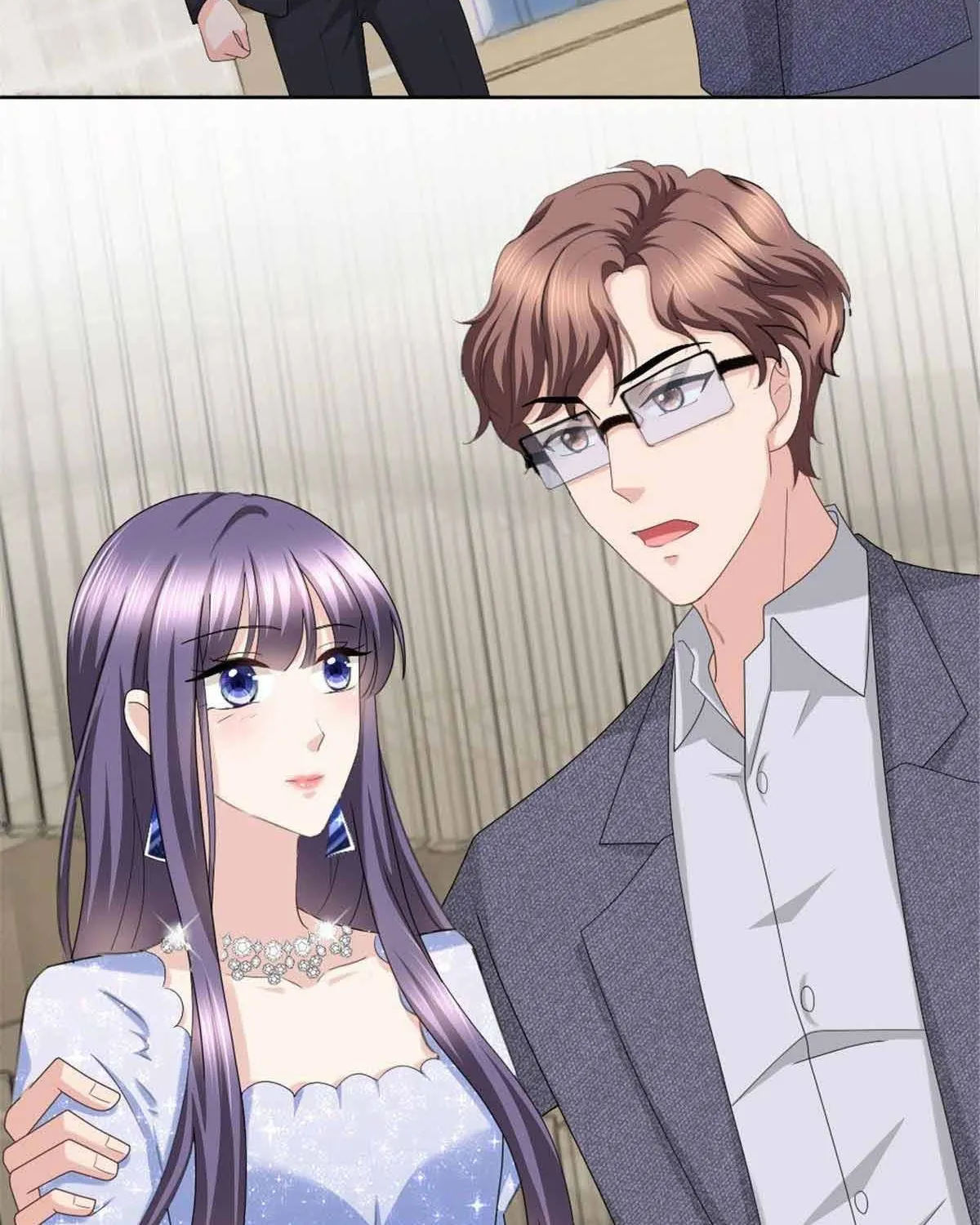 Trí Mạng Mị Thê: Tổng Tài Muốn Phục Hôn Chap 45 - Next Chap 46