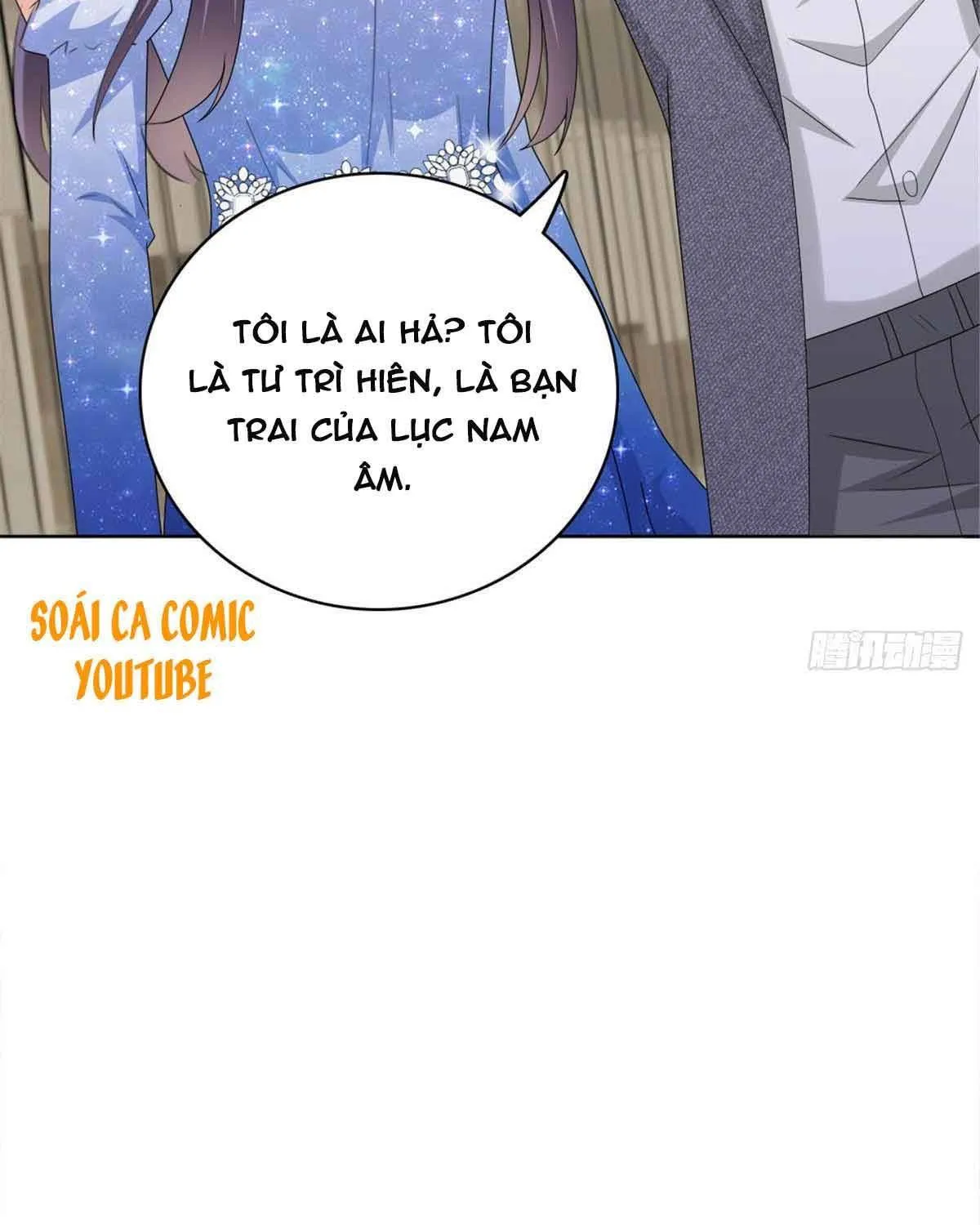 Trí Mạng Mị Thê: Tổng Tài Muốn Phục Hôn Chap 45 - Next Chap 46