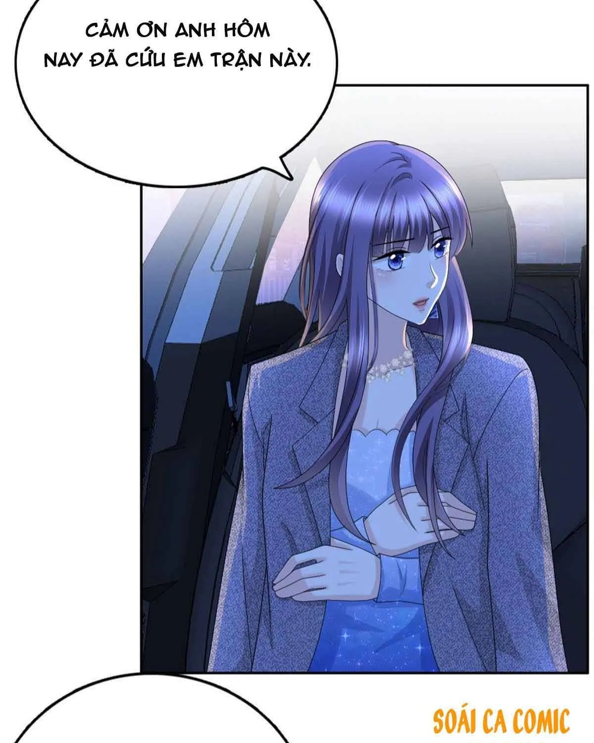 Trí Mạng Mị Thê: Tổng Tài Muốn Phục Hôn Chap 45 - Next Chap 46