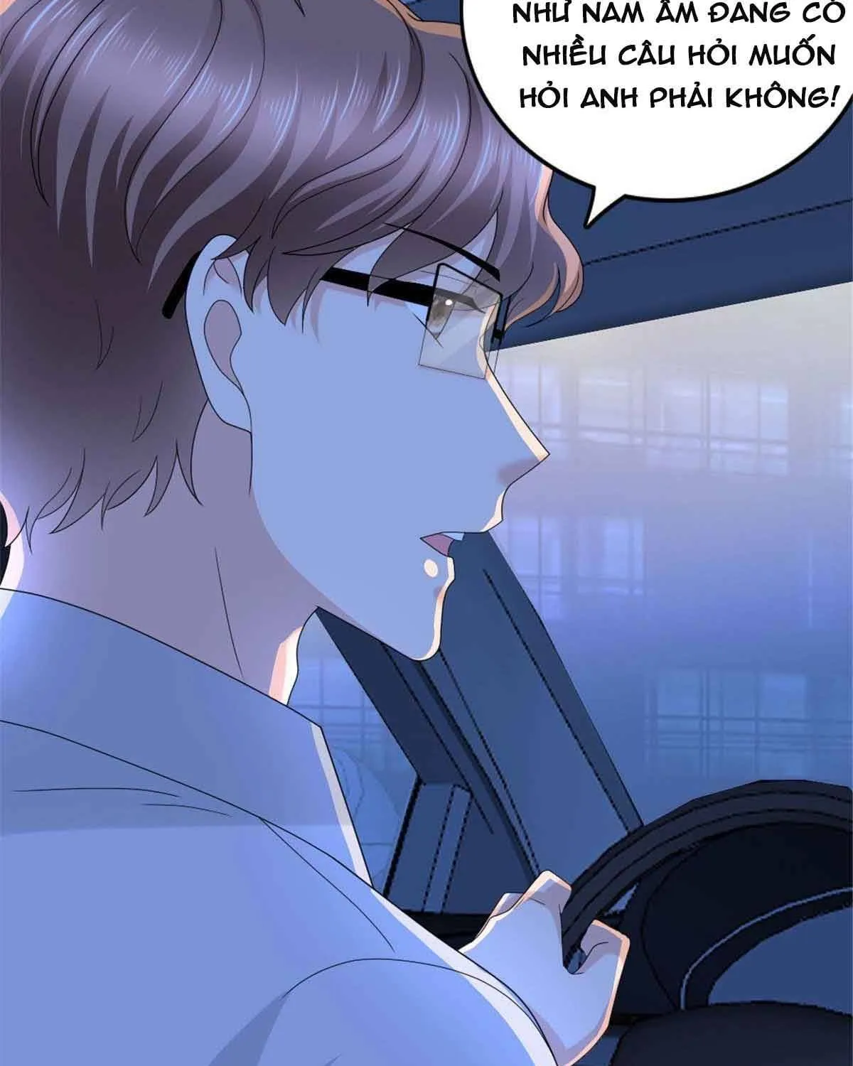 Trí Mạng Mị Thê: Tổng Tài Muốn Phục Hôn Chap 45 - Next Chap 46