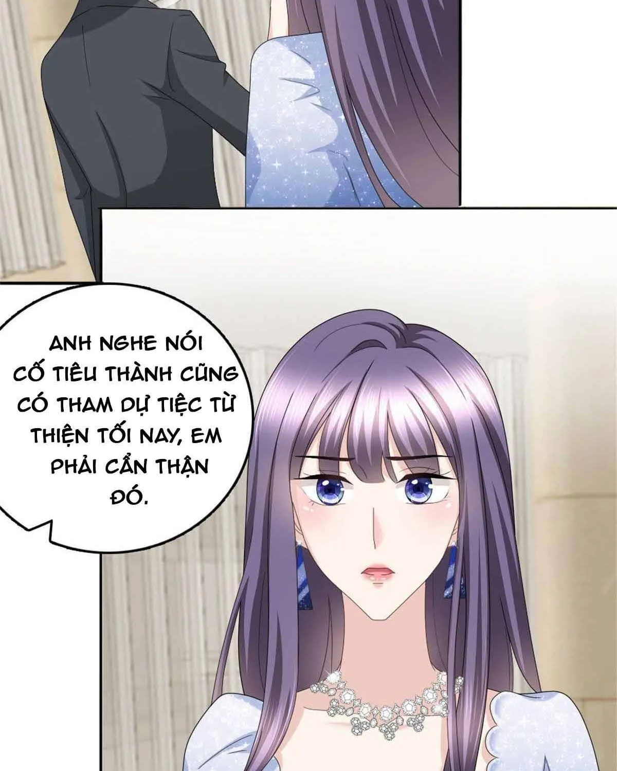 Trí Mạng Mị Thê: Tổng Tài Muốn Phục Hôn Chap 45 - Next Chap 46