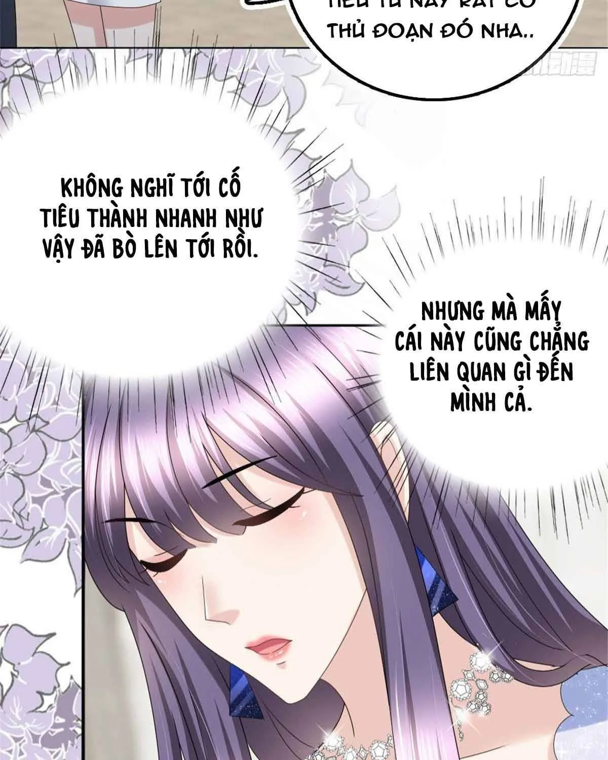 Trí Mạng Mị Thê: Tổng Tài Muốn Phục Hôn Chap 45 - Next Chap 46