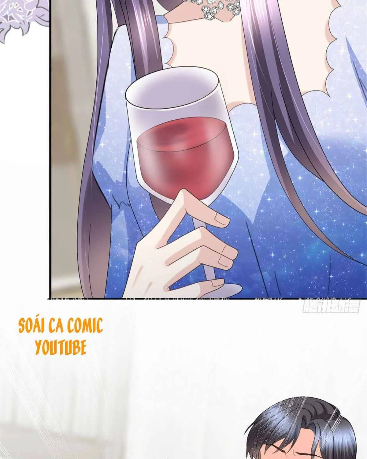 Trí Mạng Mị Thê: Tổng Tài Muốn Phục Hôn Chap 45 - Next Chap 46