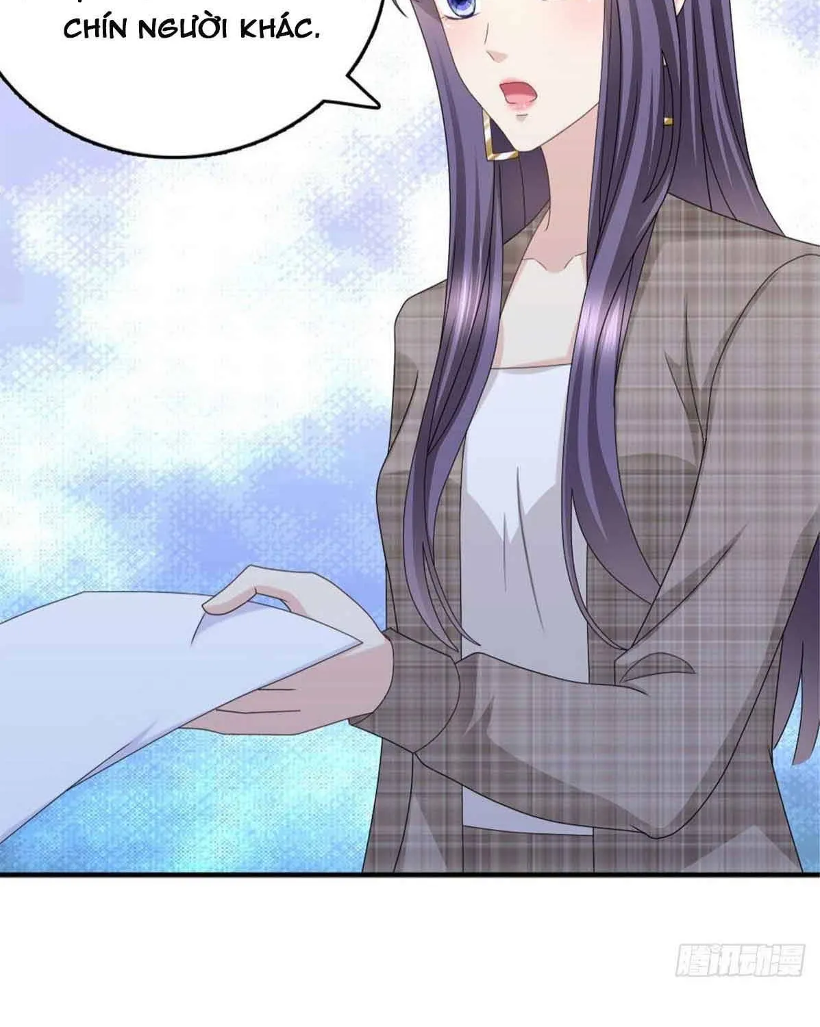 Trí Mạng Mị Thê: Tổng Tài Muốn Phục Hôn Chap 46 - Next Chap 47