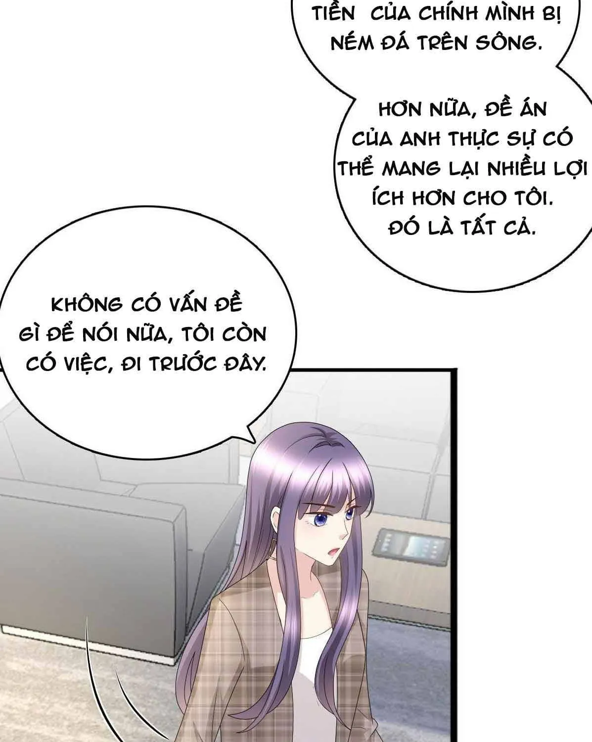 Trí Mạng Mị Thê: Tổng Tài Muốn Phục Hôn Chap 46 - Next Chap 47