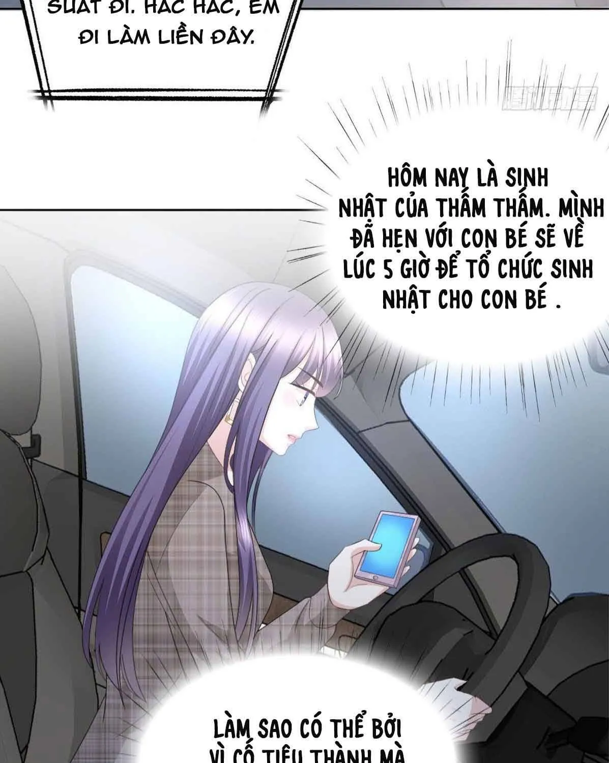 Trí Mạng Mị Thê: Tổng Tài Muốn Phục Hôn Chap 46 - Next Chap 47