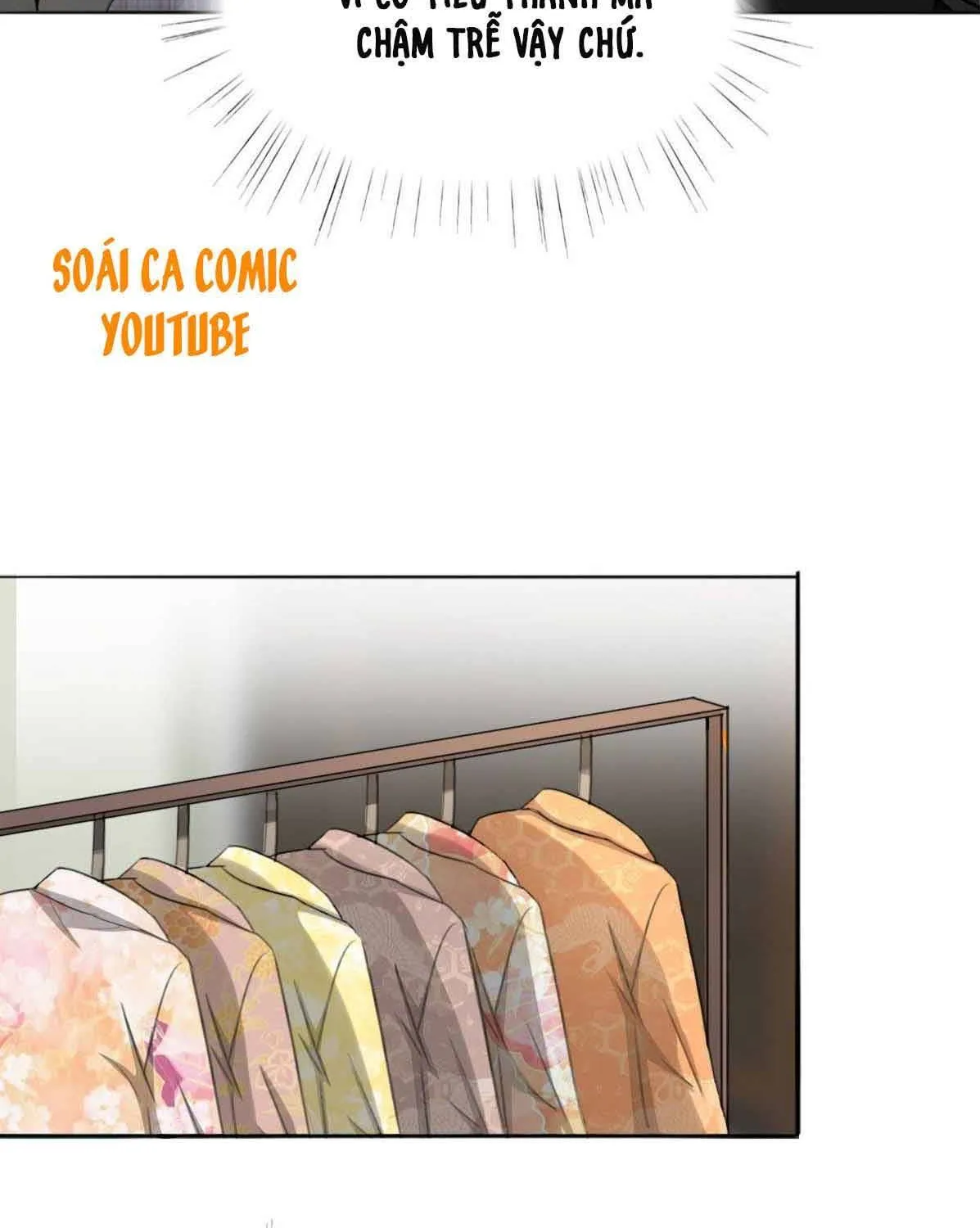 Trí Mạng Mị Thê: Tổng Tài Muốn Phục Hôn Chap 46 - Next Chap 47