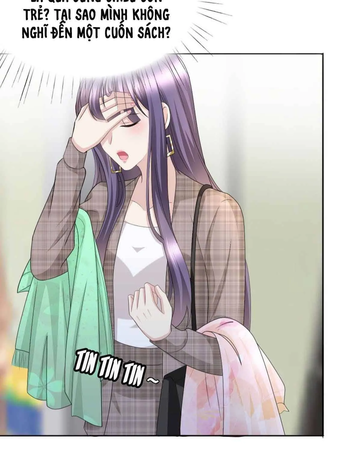 Trí Mạng Mị Thê: Tổng Tài Muốn Phục Hôn Chap 46 - Next Chap 47