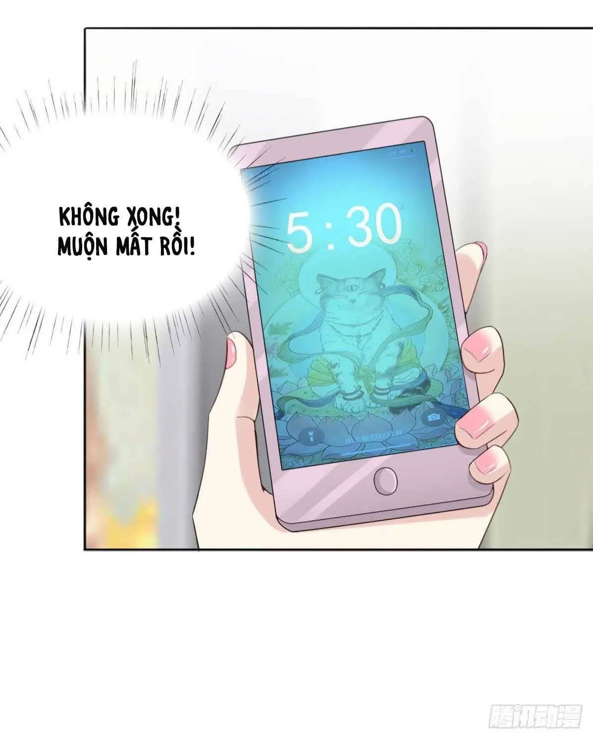 Trí Mạng Mị Thê: Tổng Tài Muốn Phục Hôn Chap 46 - Next Chap 47