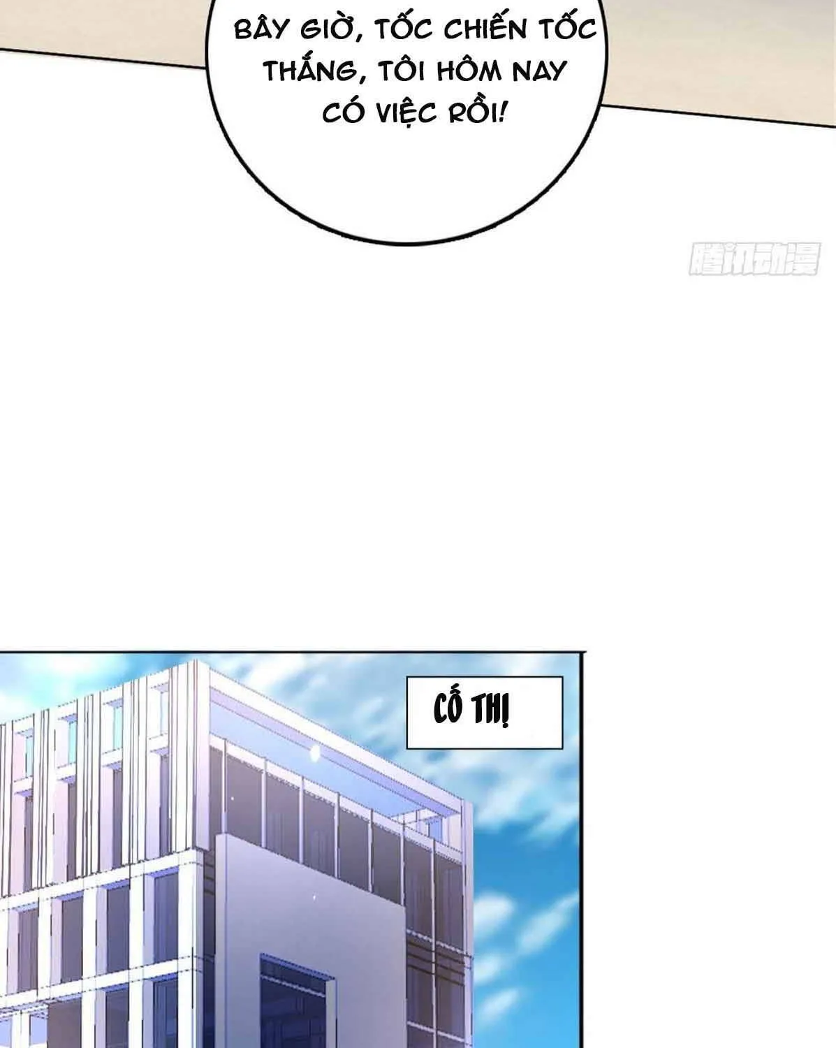 Trí Mạng Mị Thê: Tổng Tài Muốn Phục Hôn Chap 46 - Next Chap 47