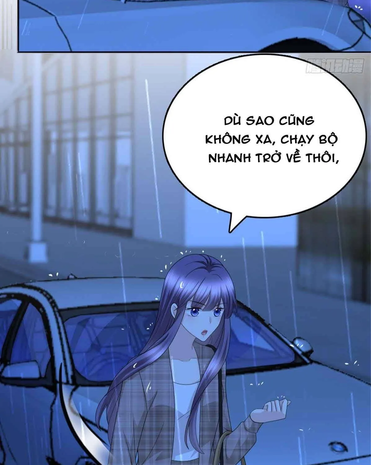 Trí Mạng Mị Thê: Tổng Tài Muốn Phục Hôn Chap 46 - Next Chap 47