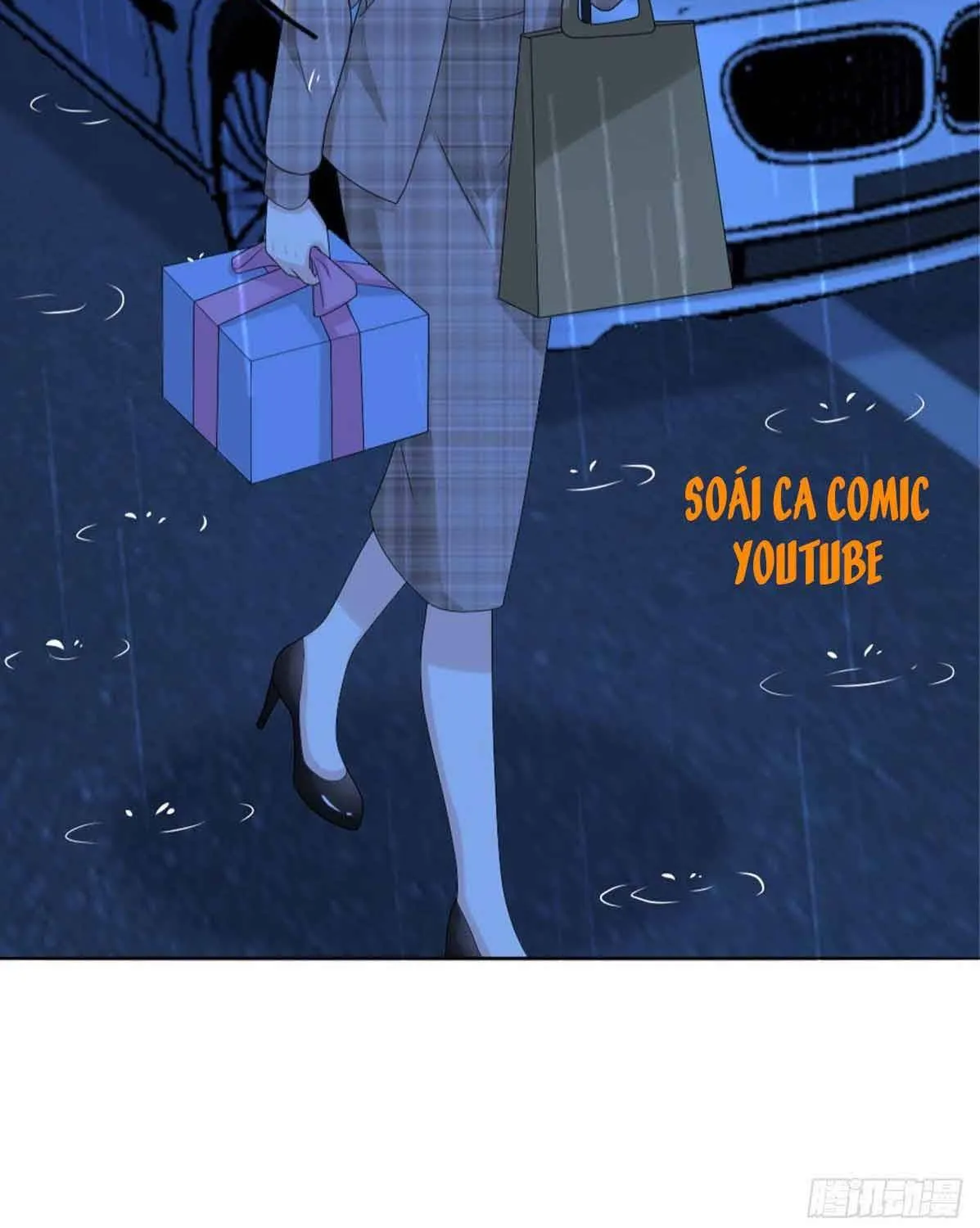 Trí Mạng Mị Thê: Tổng Tài Muốn Phục Hôn Chap 46 - Next Chap 47