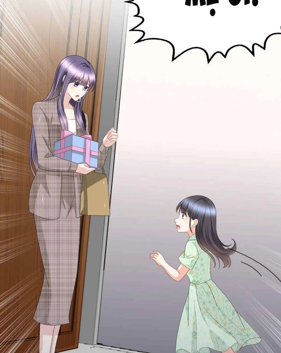 Trí Mạng Mị Thê: Tổng Tài Muốn Phục Hôn Chap 46 - Next Chap 47