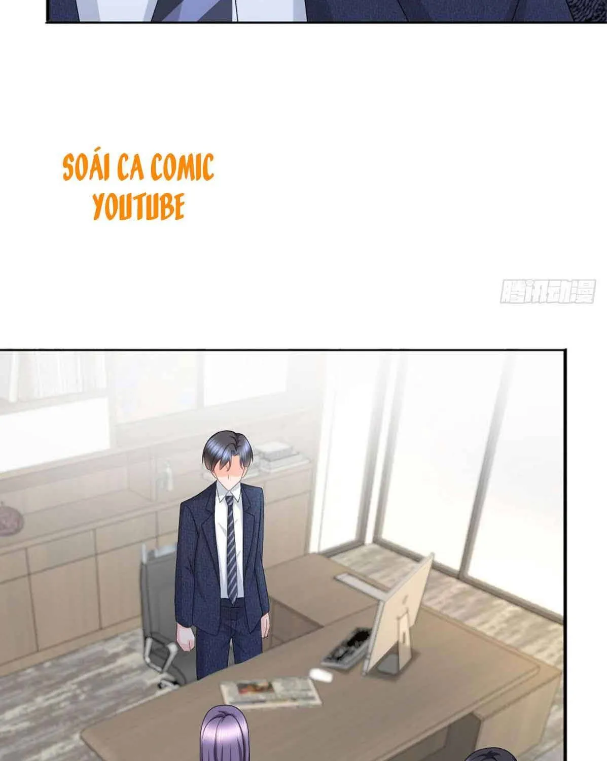 Trí Mạng Mị Thê: Tổng Tài Muốn Phục Hôn Chap 47 - Next Chap 48