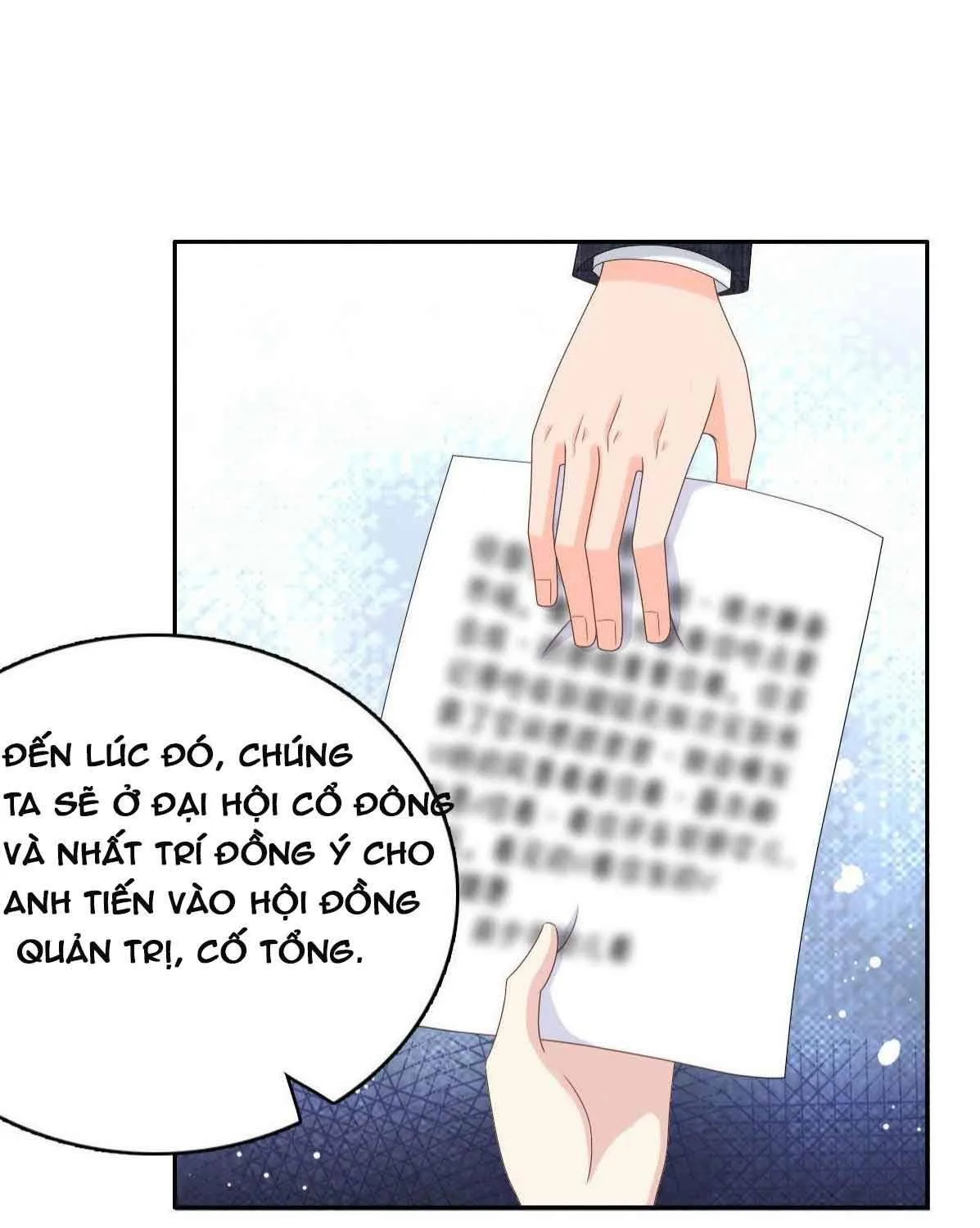 Trí Mạng Mị Thê: Tổng Tài Muốn Phục Hôn Chap 47 - Next Chap 48