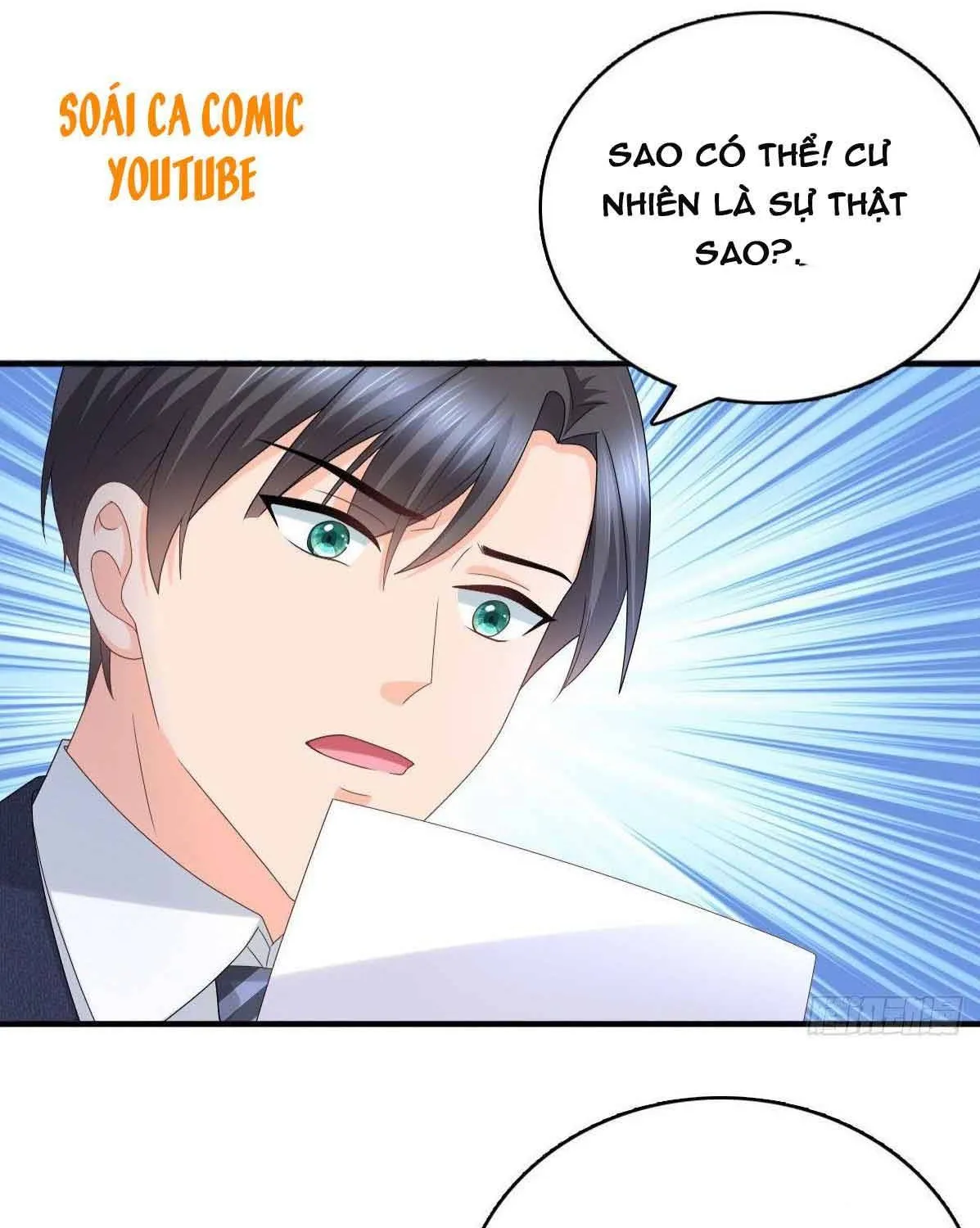 Trí Mạng Mị Thê: Tổng Tài Muốn Phục Hôn Chap 47 - Next Chap 48