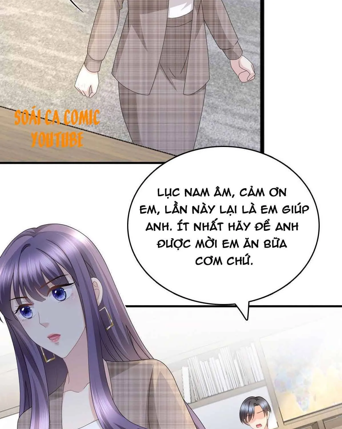 Trí Mạng Mị Thê: Tổng Tài Muốn Phục Hôn Chap 47 - Next Chap 48