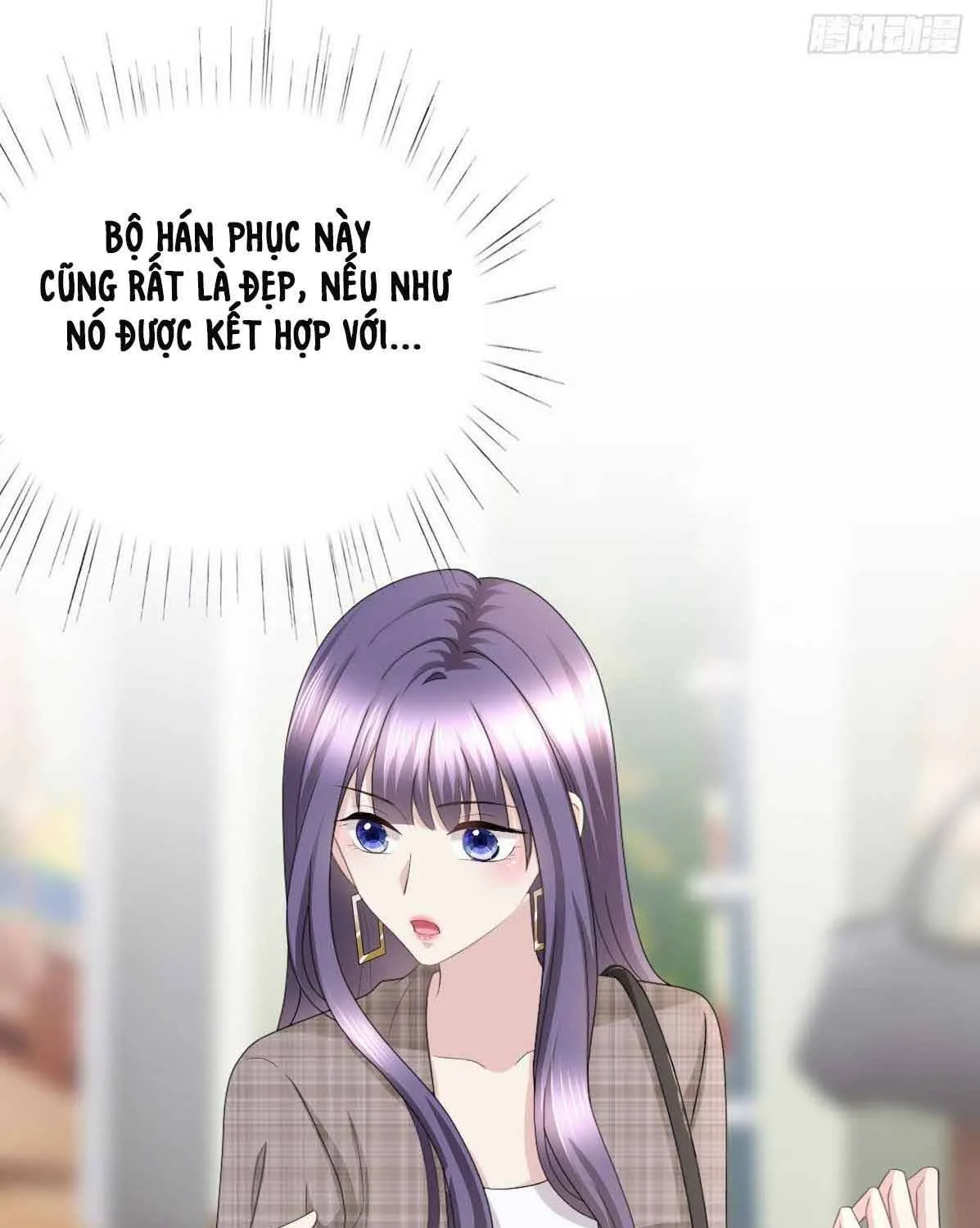 Trí Mạng Mị Thê: Tổng Tài Muốn Phục Hôn Chap 47 - Next Chap 48