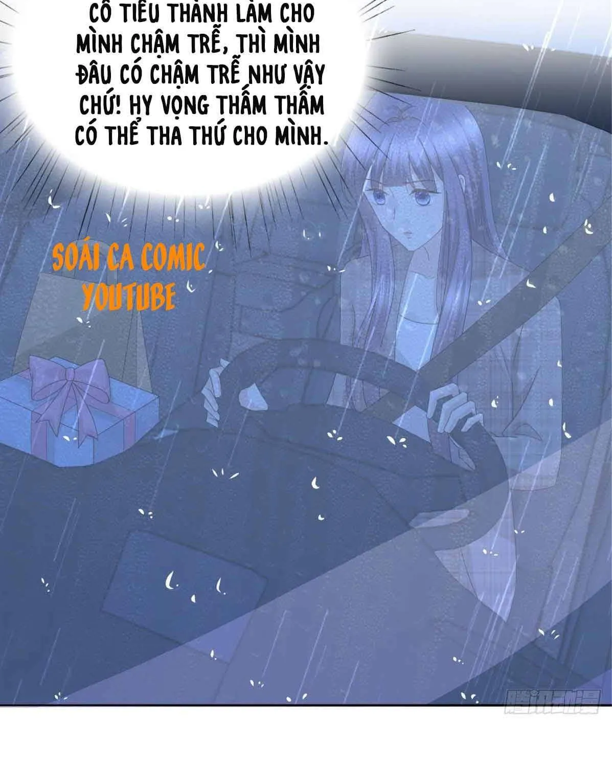 Trí Mạng Mị Thê: Tổng Tài Muốn Phục Hôn Chap 47 - Next Chap 48