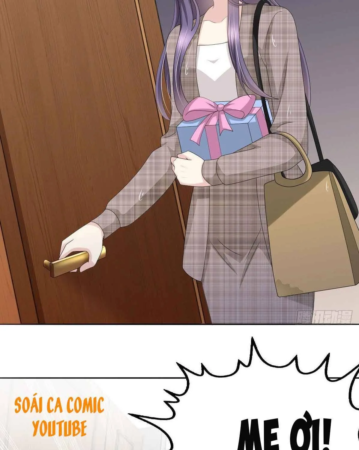 Trí Mạng Mị Thê: Tổng Tài Muốn Phục Hôn Chap 47 - Next Chap 48