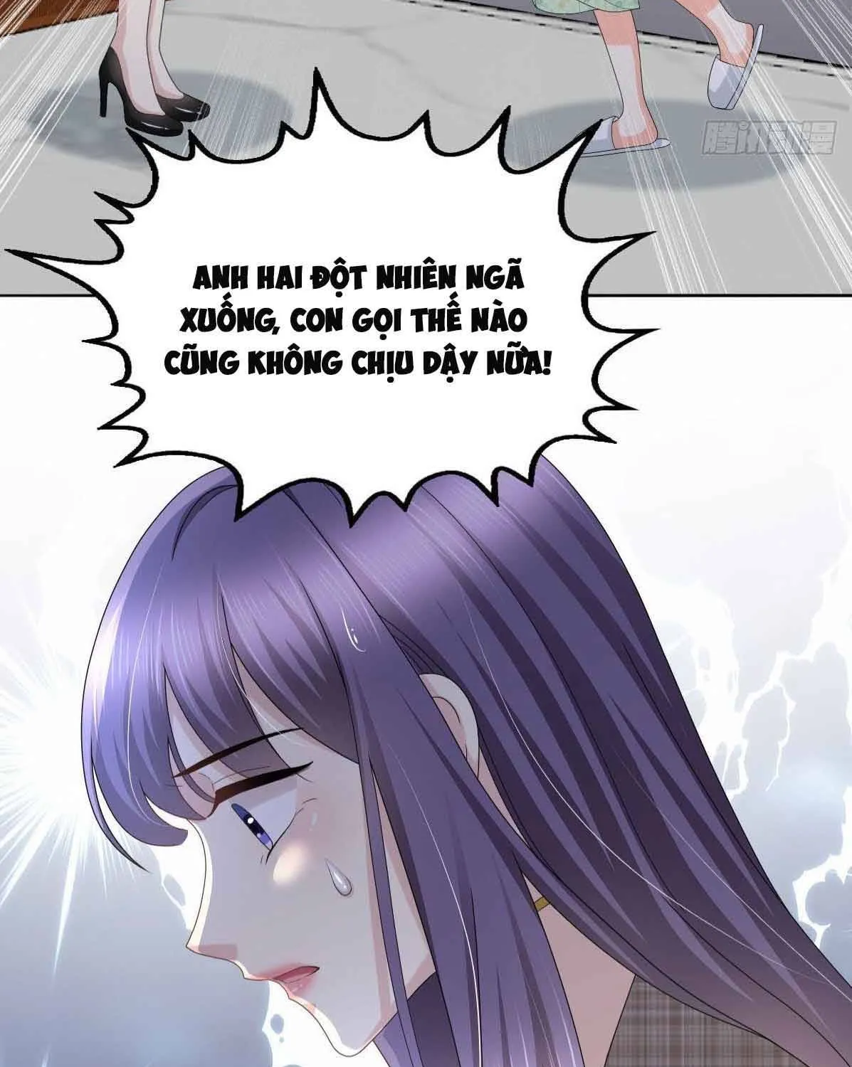 Trí Mạng Mị Thê: Tổng Tài Muốn Phục Hôn Chap 47 - Next Chap 48