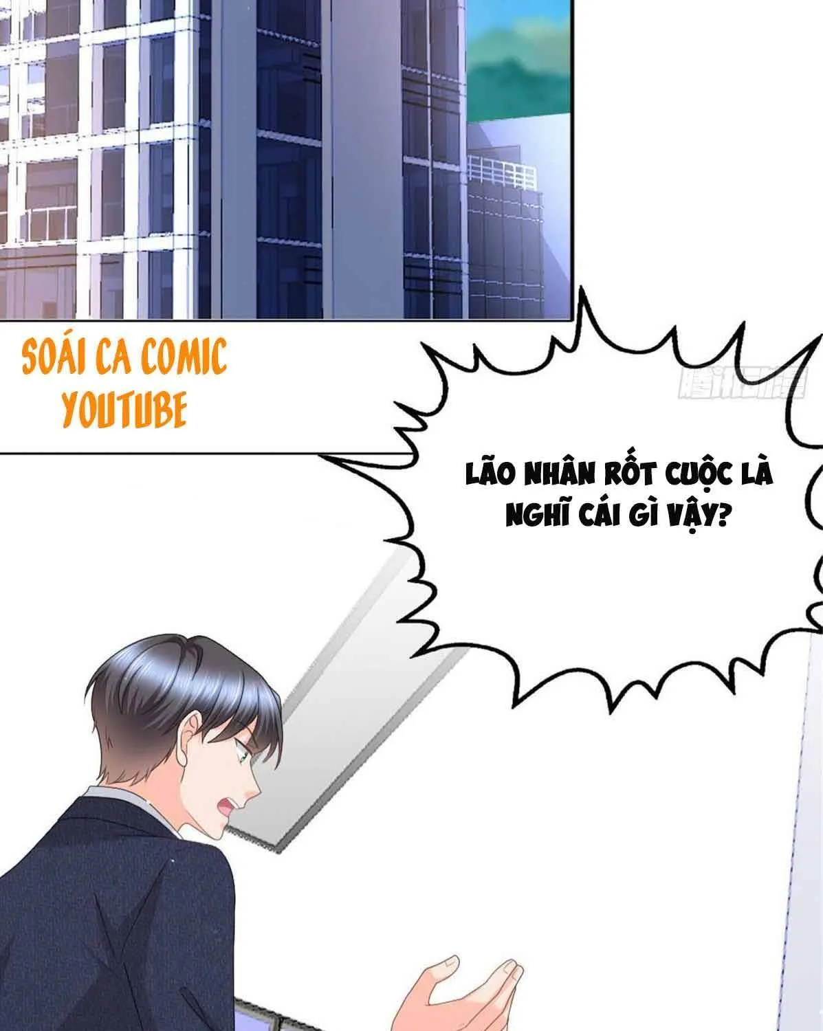 Trí Mạng Mị Thê: Tổng Tài Muốn Phục Hôn Chap 47 - Next Chap 48