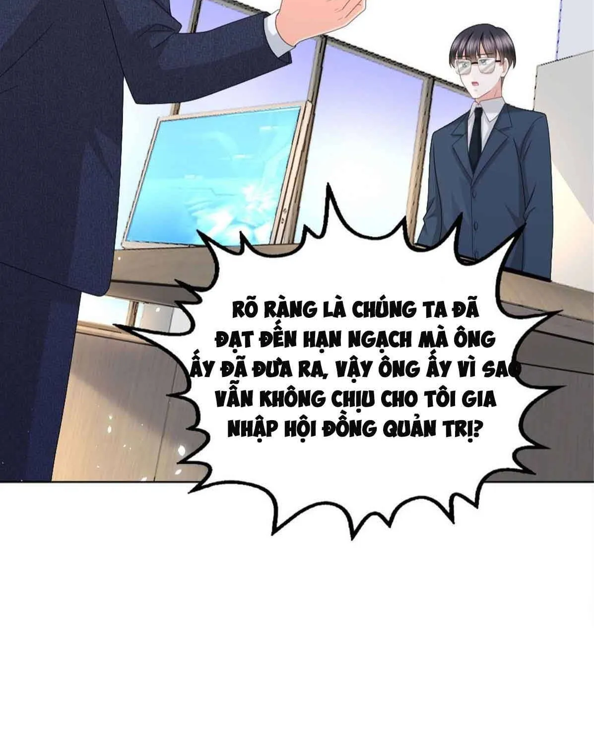 Trí Mạng Mị Thê: Tổng Tài Muốn Phục Hôn Chap 47 - Next Chap 48