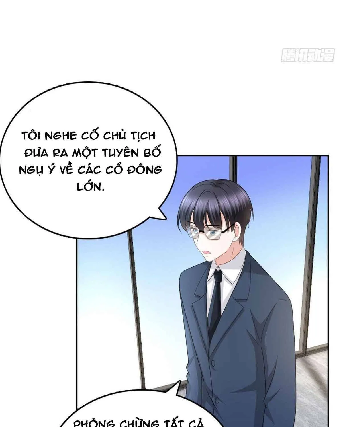 Trí Mạng Mị Thê: Tổng Tài Muốn Phục Hôn Chap 47 - Next Chap 48