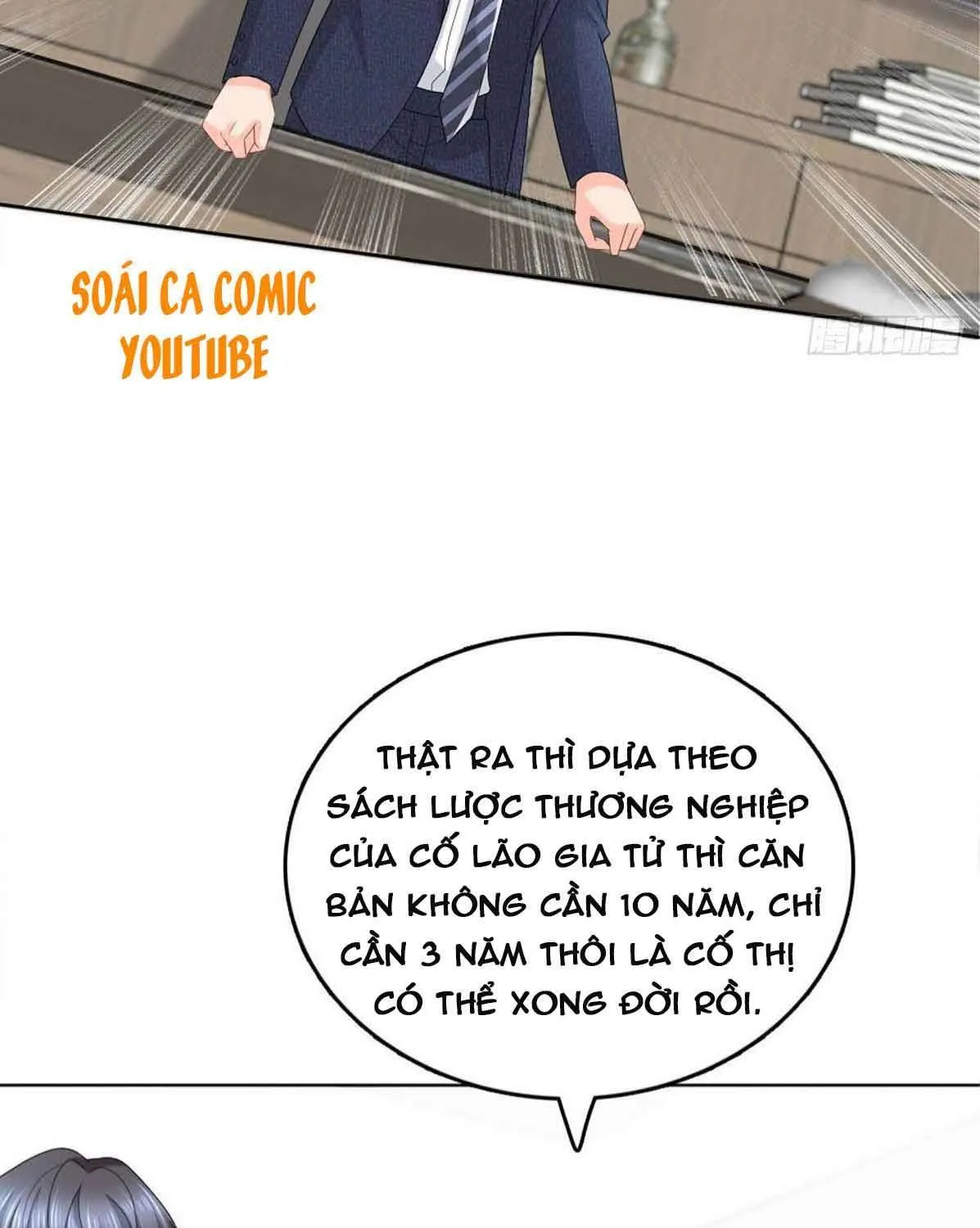 Trí Mạng Mị Thê: Tổng Tài Muốn Phục Hôn Chap 47 - Next Chap 48