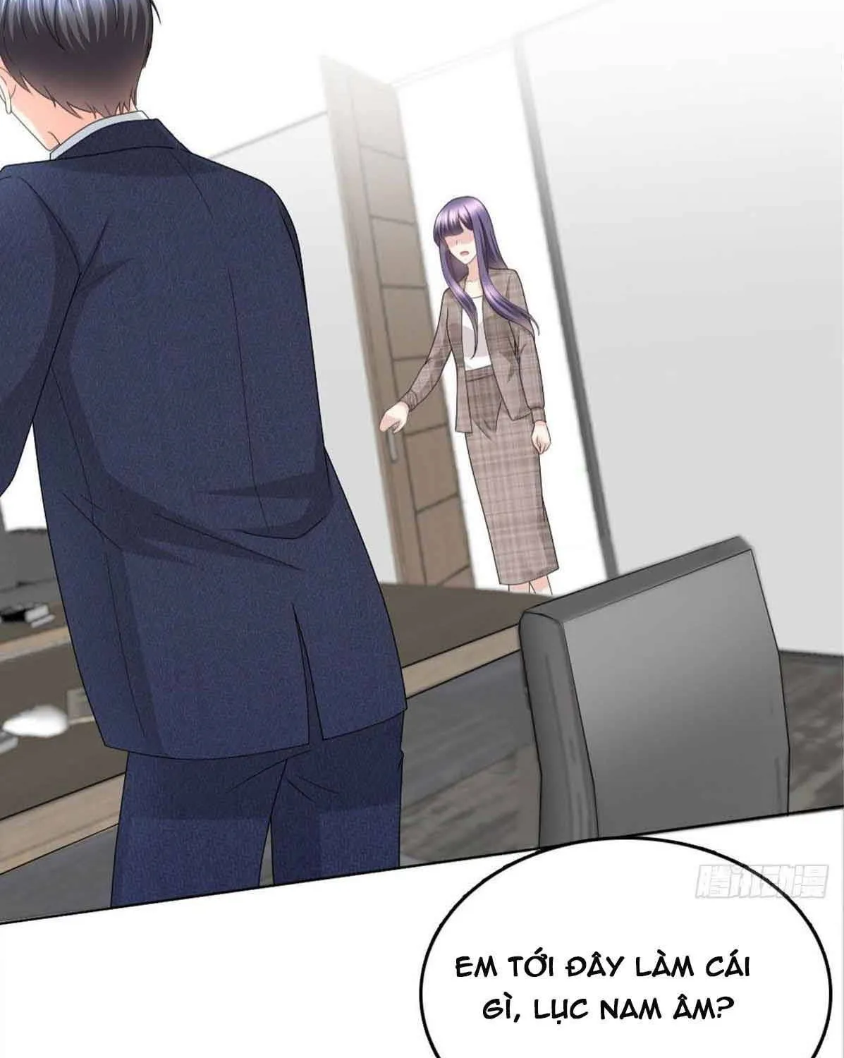 Trí Mạng Mị Thê: Tổng Tài Muốn Phục Hôn Chap 47 - Next Chap 48