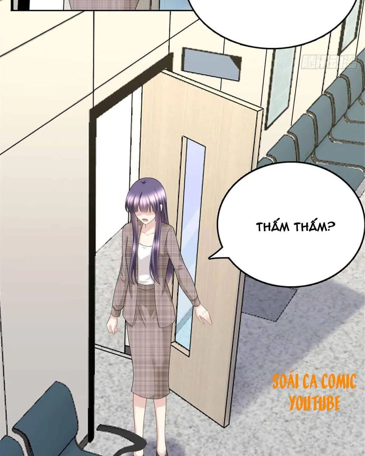 Trí Mạng Mị Thê: Tổng Tài Muốn Phục Hôn Chap 48 - Next Chap 49