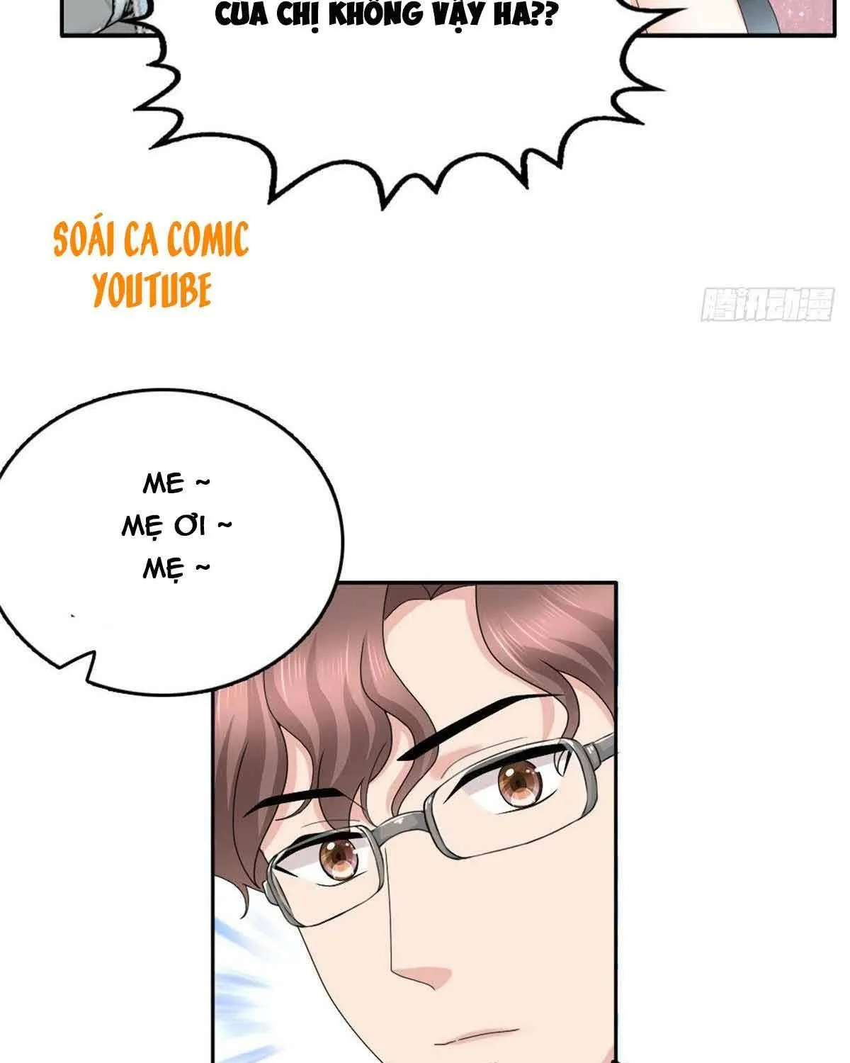 Trí Mạng Mị Thê: Tổng Tài Muốn Phục Hôn Chap 48 - Next Chap 49