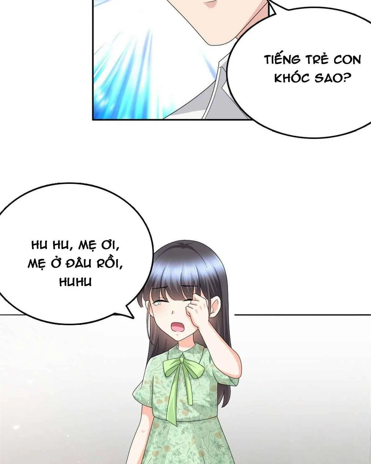 Trí Mạng Mị Thê: Tổng Tài Muốn Phục Hôn Chap 48 - Next Chap 49