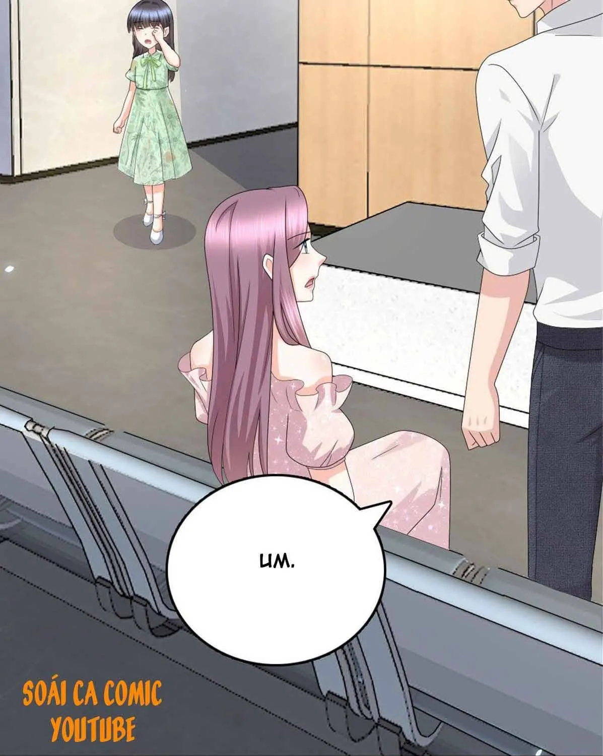 Trí Mạng Mị Thê: Tổng Tài Muốn Phục Hôn Chap 48 - Next Chap 49