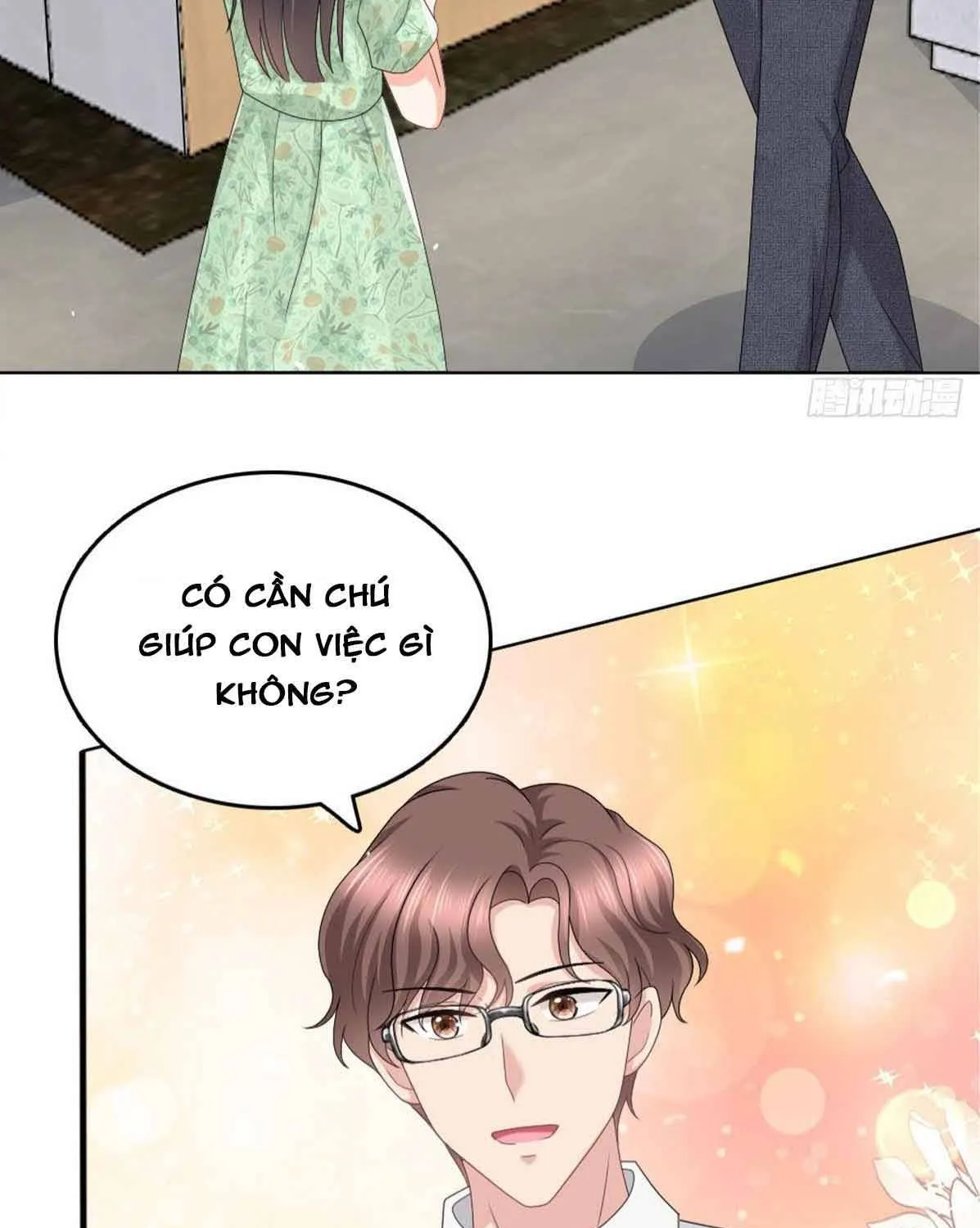 Trí Mạng Mị Thê: Tổng Tài Muốn Phục Hôn Chap 48 - Next Chap 49