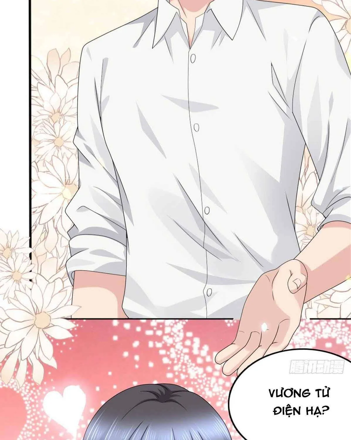 Trí Mạng Mị Thê: Tổng Tài Muốn Phục Hôn Chap 48 - Next Chap 49