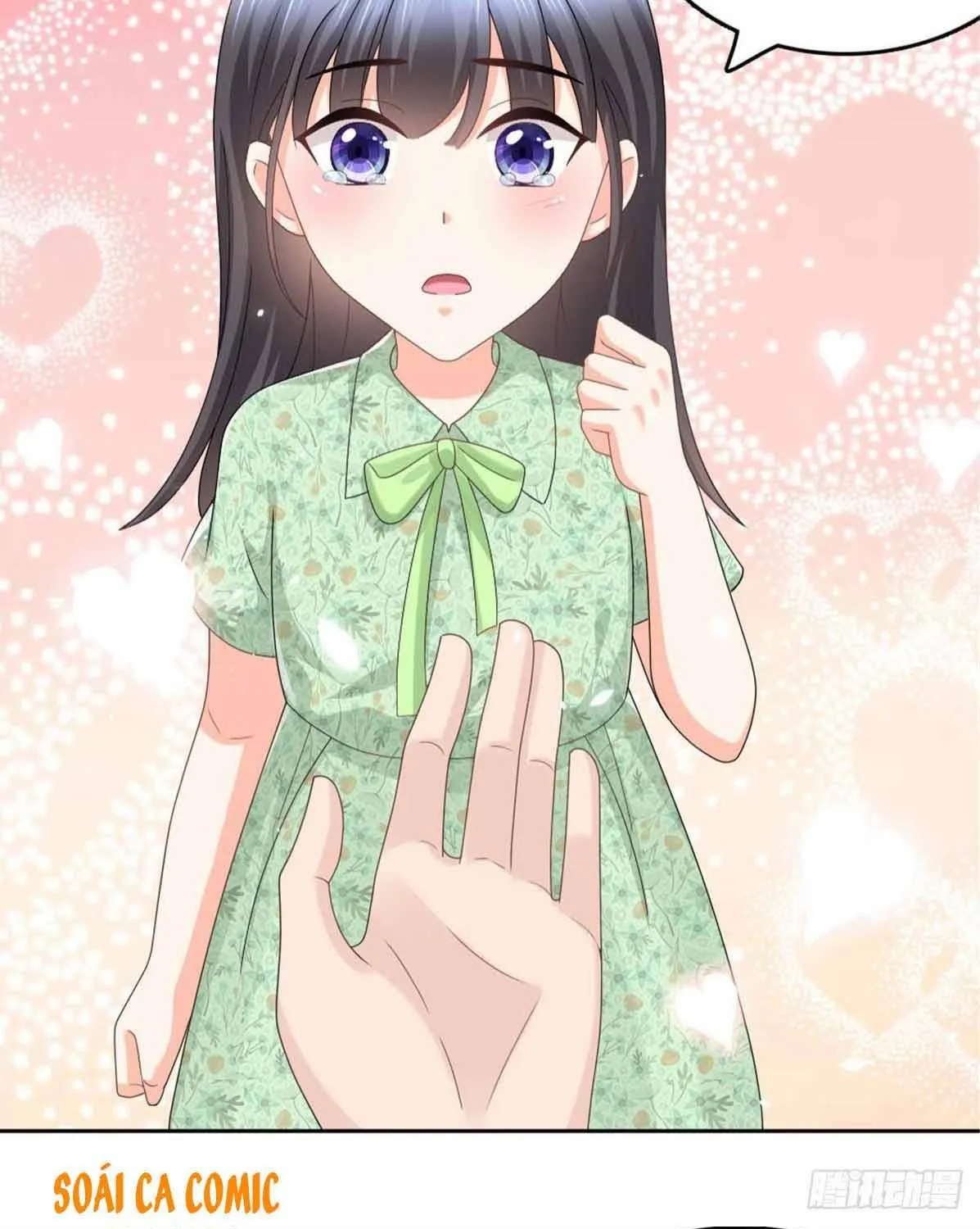 Trí Mạng Mị Thê: Tổng Tài Muốn Phục Hôn Chap 48 - Next Chap 49