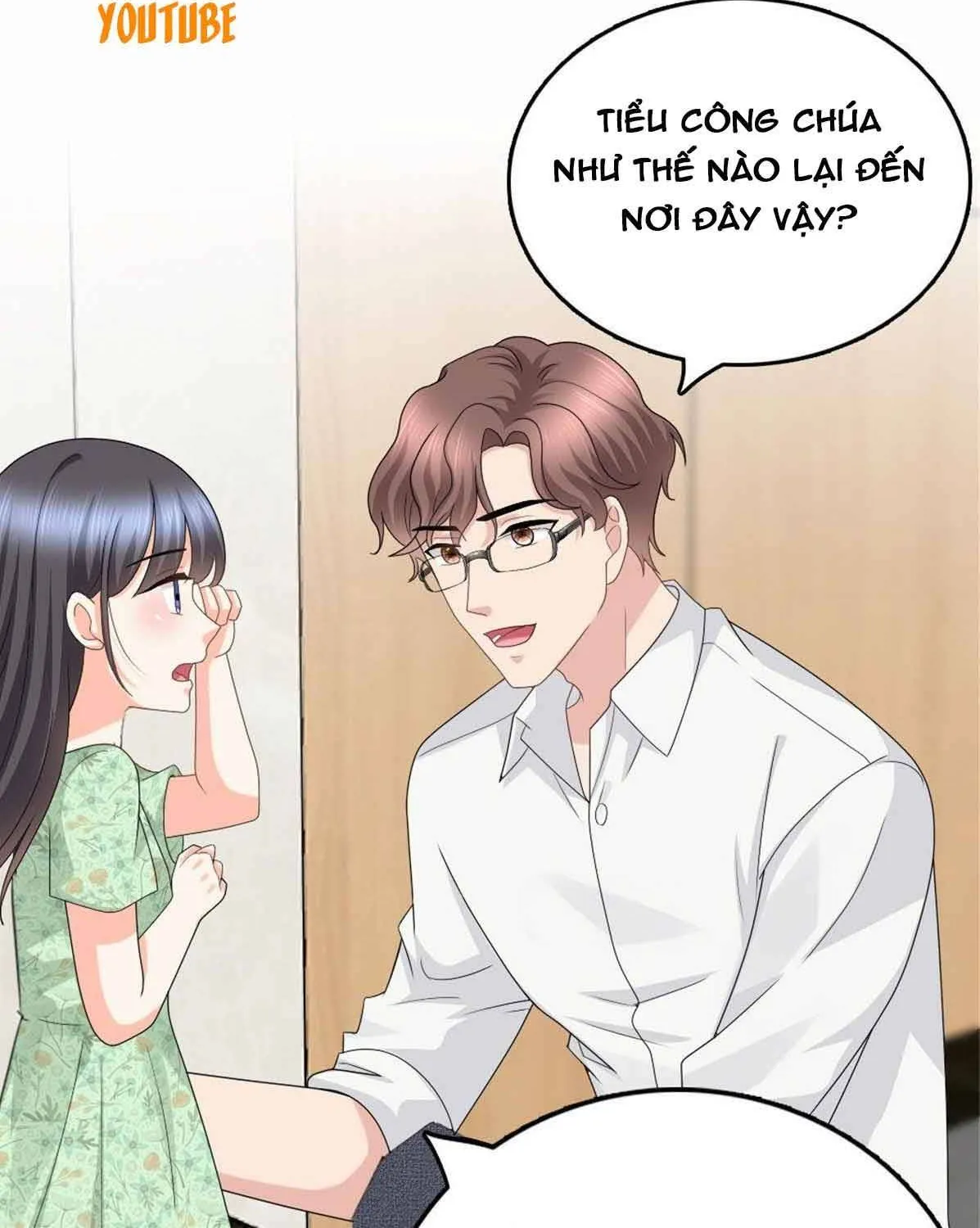 Trí Mạng Mị Thê: Tổng Tài Muốn Phục Hôn Chap 48 - Next Chap 49