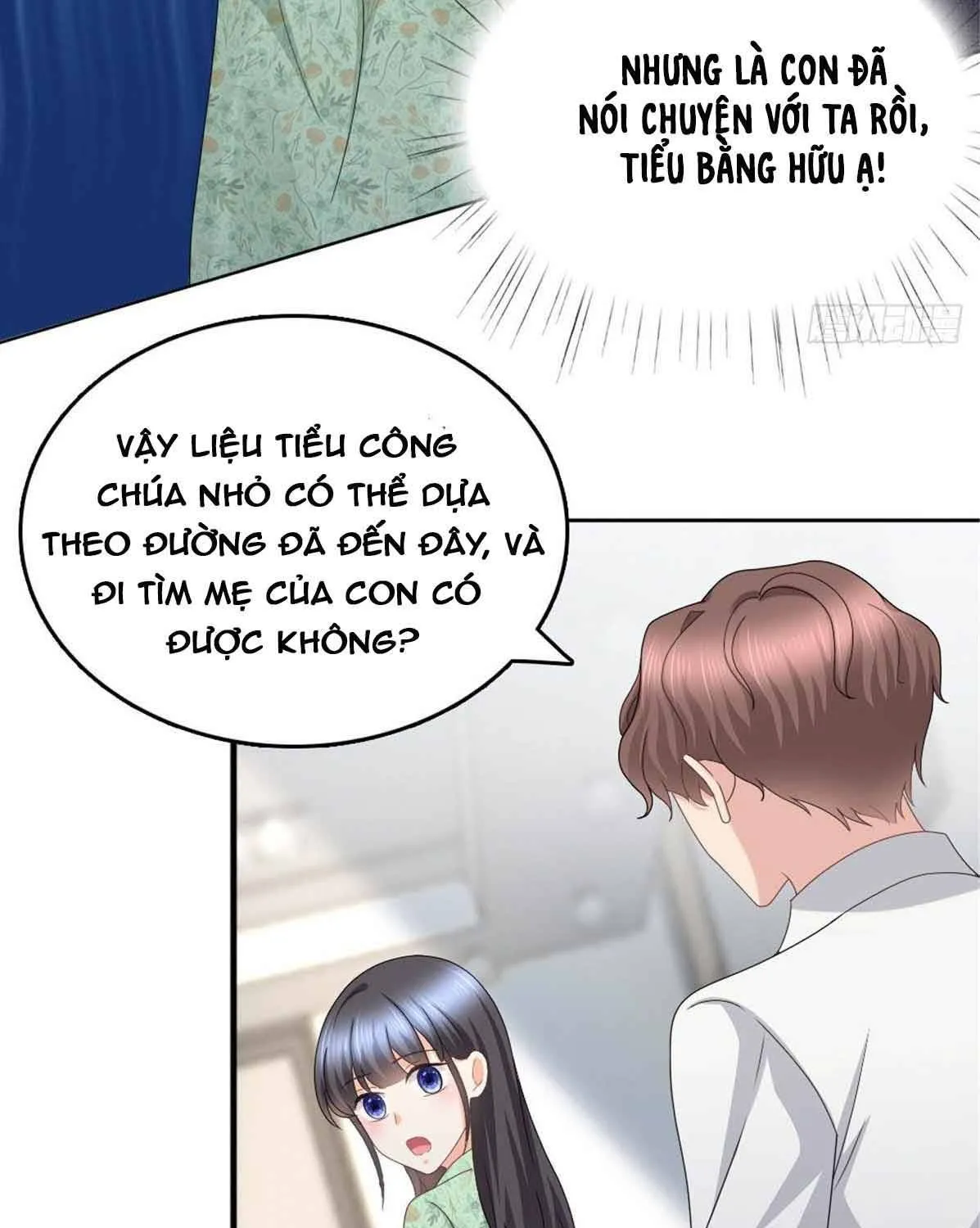 Trí Mạng Mị Thê: Tổng Tài Muốn Phục Hôn Chap 48 - Next Chap 49